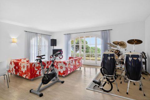 4 bedrooms house for sale in Sant Feliu de Guixols, Girona, Catalonia, Spain № 7087 - photo 2