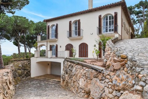 4 bedrooms house for sale in Sant Feliu de Guixols, Girona, Catalonia, Spain № 7087 - photo 15
