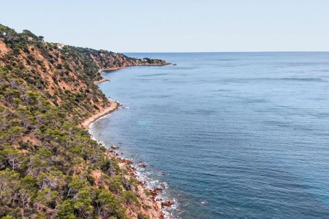 4 bedrooms house for sale in Sant Feliu de Guixols, Girona, Catalonia, Spain № 7087 - photo 27