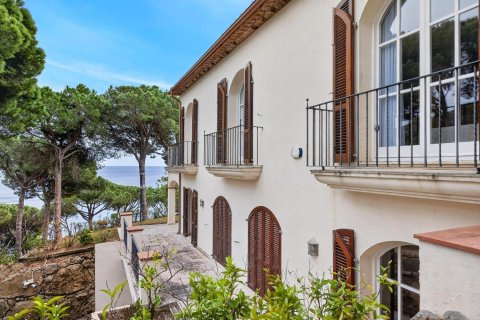 4 bedrooms house for sale in Sant Feliu de Guixols, Girona, Catalonia, Spain № 7087 - photo 9