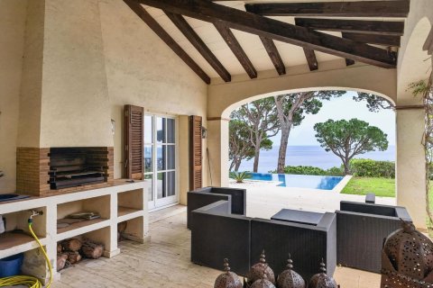 4 bedrooms house for sale in Sant Feliu de Guixols, Girona, Catalonia, Spain № 7087 - photo 4
