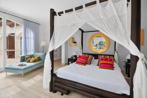 4 bedrooms house for sale in Sant Feliu de Guixols, Girona, Catalonia, Spain № 7087 - photo 16