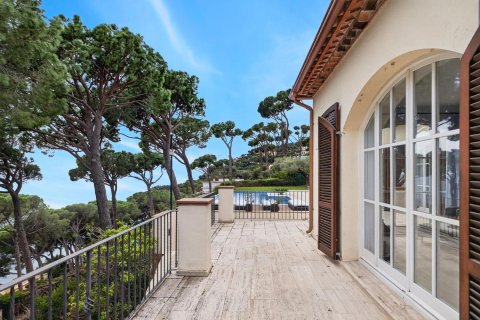 4 bedrooms house for sale in Sant Feliu de Guixols, Girona, Catalonia, Spain № 7087 - photo 28