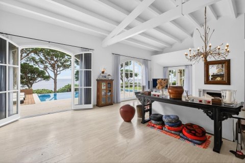 4 bedrooms house for sale in Sant Feliu de Guixols, Girona, Catalonia, Spain № 7087 - photo 7