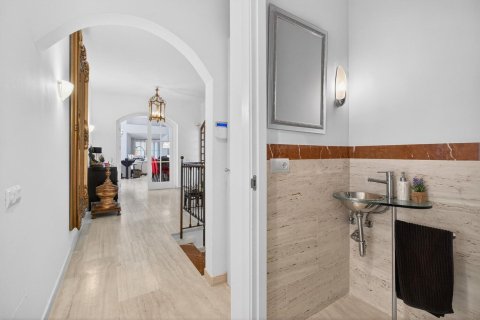 4 bedrooms house for sale in Sant Feliu de Guixols, Girona, Catalonia, Spain № 7087 - photo 22