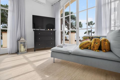 4 bedrooms house for sale in Sant Feliu de Guixols, Girona, Catalonia, Spain № 7087 - photo 19