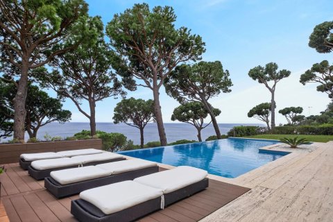 4 bedrooms house for sale in Sant Feliu de Guixols, Girona, Catalonia, Spain № 7087 - photo 29