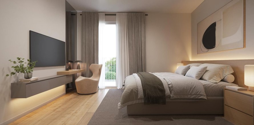 3 bedrooms apartment for sale in Catalonia, Spain № 7083