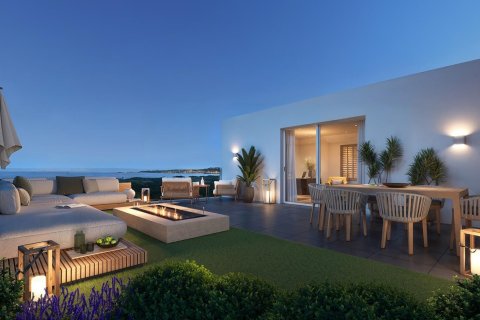 Apartamento de 3 dormitorios en venta en Sitges, Barcelona, Cataluña, Spain № 7085 - foto 6