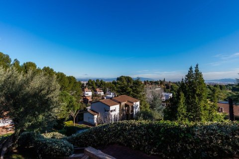 7 bedrooms villa for sale in Cerdanyola Del Valles, Barcelona, Catalonia, Spain № 1137 - photo 9