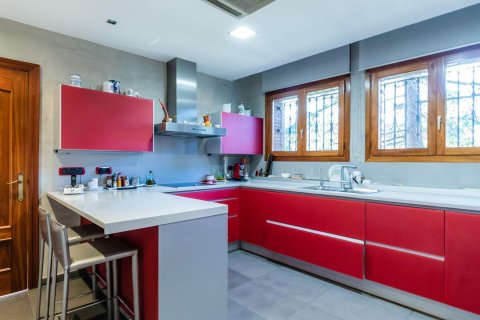 7 bedrooms villa for sale in Cerdanyola Del Valles, Barcelona, Catalonia, Spain № 1137 - photo 25
