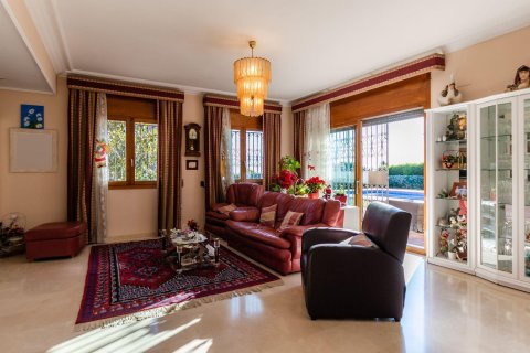 7 bedrooms villa for sale in Cerdanyola Del Valles, Barcelona, Catalonia, Spain № 1137 - photo 28