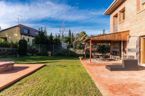 7 bedrooms villa for sale in Cerdanyola Del Valles, Barcelona, Catalonia, Spain № 1137 - photo 5