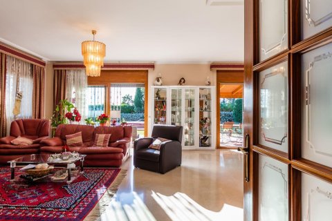 7 bedrooms villa for sale in Cerdanyola Del Valles, Barcelona, Catalonia, Spain № 1137 - photo 27