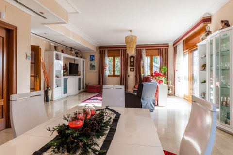 7 bedrooms villa for sale in Cerdanyola Del Valles, Barcelona, Catalonia, Spain № 1137 - photo 30