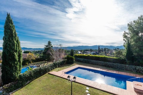 7 bedrooms villa for sale in Cerdanyola Del Valles, Barcelona, Catalonia, Spain № 1137 - photo 2