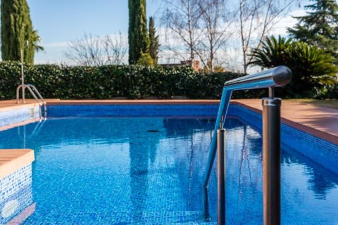 7 bedrooms villa for sale in Cerdanyola Del Valles, Barcelona, Catalonia, Spain № 1137 - photo 12