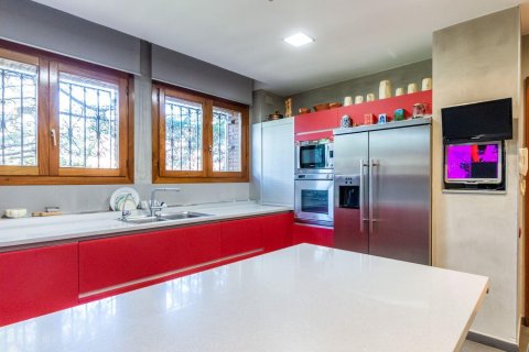 7 bedrooms villa for sale in Cerdanyola Del Valles, Barcelona, Catalonia, Spain № 1137 - photo 24