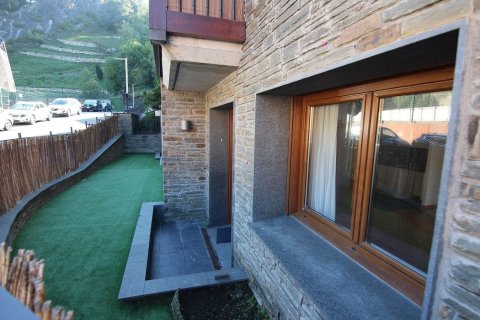 Купить квартиру в Андорра, Испания с 3 спальни, 92м², № 5447 - фото 4