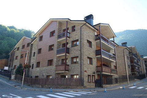 Купить квартиру в Андорра, Испания с 3 спальни, 92м², № 5447 - фото 10