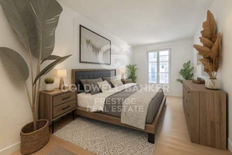 Apartamento de 3 dormitorios en venta en Barcelona, Cataluña, Spain № 5442 - foto 13