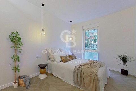 Купить квартиру в Барселона, Испания с 3 спальни, 106м², № 5441 - фото 17