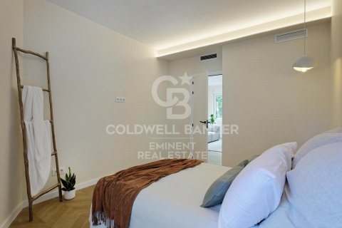 Купить квартиру в Барселона, Испания с 3 спальни, 106м², № 5441 - фото 12