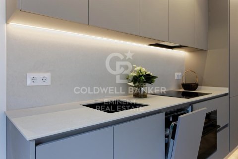 Купить квартиру в Барселона, Испания с 3 спальни, 106м², № 5441 - фото 6