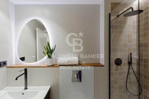 Купить квартиру в Барселона, Испания с 3 спальни, 106м², № 5441 - фото 19