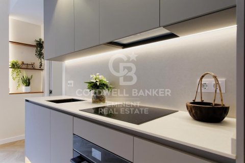 Купить квартиру в Барселона, Испания с 3 спальни, 106м², № 5441 - фото 5