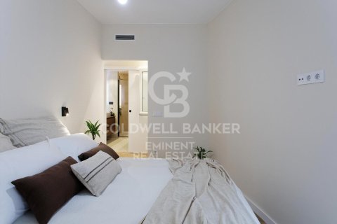 Купить квартиру в Барселона, Испания с 3 спальни, 106м², № 5441 - фото 23