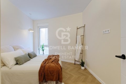 Купить квартиру в Барселона, Испания с 3 спальни, 106м², № 5441 - фото 11