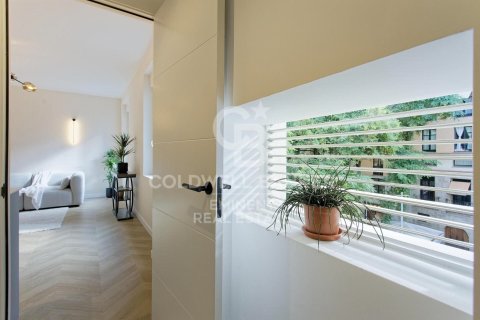 Купить квартиру в Барселона, Испания с 3 спальни, 106м², № 5441 - фото 8