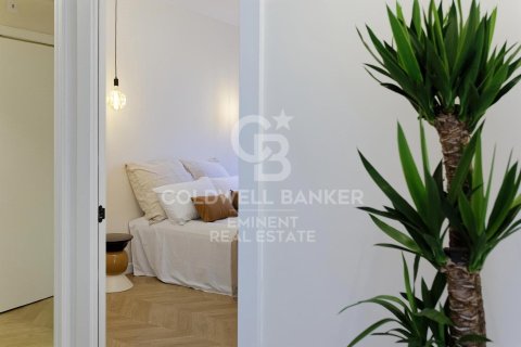 Купить квартиру в Барселона, Испания с 3 спальни, 106м², № 5441 - фото 10