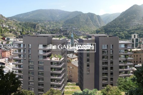 Apartamento de 3 dormitorios en venta en Principado De Andorra (Ninguna Poblacion Tiene C.P.), Lérida, Cataluña, Spain № 5444 - foto 15