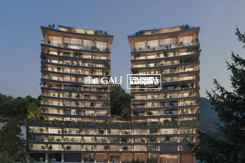 Apartamento de 3 dormitorios en venta en Principado De Andorra (Ninguna Poblacion Tiene C.P.), Lérida, Cataluña, Spain № 5444 - foto 14