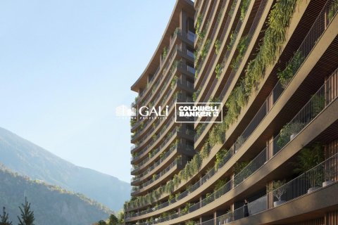 Apartamento de 3 dormitorios en venta en Principado De Andorra (Ninguna Poblacion Tiene C.P.), Lérida, Cataluña, Spain № 5444 - foto 13