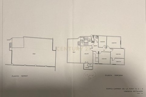 Propiedad comercial de 753 m² en venta en Vilafranca Del Penedes, Barcelona, Cataluña, Spain № 6997 - foto 5