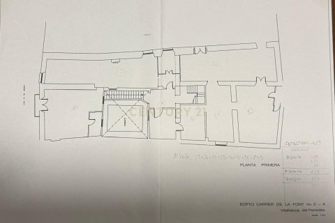 Propiedad comercial de 753 m² en venta en Vilafranca Del Penedes, Barcelona, Cataluña, Spain № 6997 - foto 4