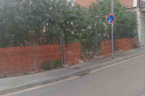 Parcela en venta en Badalona, Barcelona, Cataluña, Spain № 6996 - foto 5