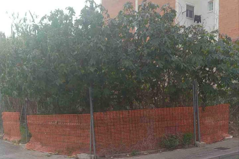 Parcela en venta en Badalona, Barcelona, Cataluña, Spain № 6996 - foto 4