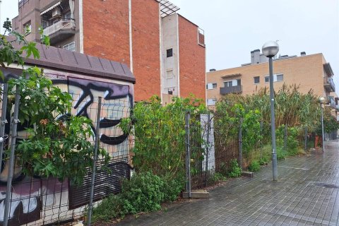 Parcela en venta en Badalona, Barcelona, Cataluña, Spain № 6996