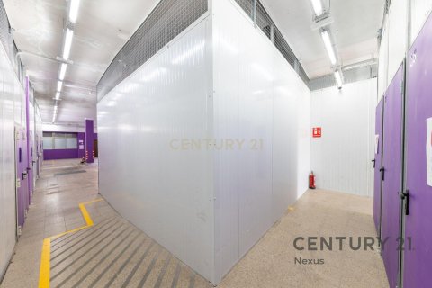 Depósito de 543 m² en venta en Ripollet, Barcelona, Cataluña, Spain № 6994 - foto 13