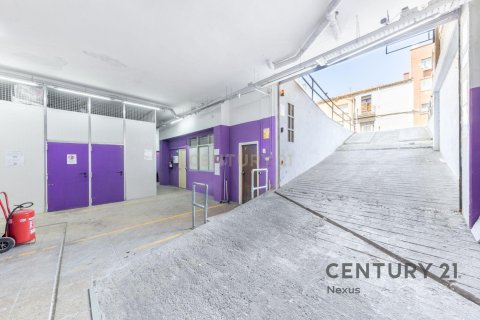Depósito de 543 m² en venta en Ripollet, Barcelona, Cataluña, Spain № 6994 - foto 12