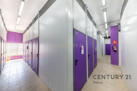 Depósito de 543 m² en venta en Ripollet, Barcelona, Cataluña, Spain № 6994 - foto 3