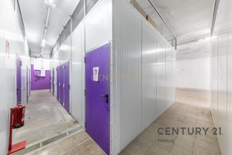 Depósito de 543 m² en venta en Ripollet, Barcelona, Cataluña, Spain № 6994 - foto 4