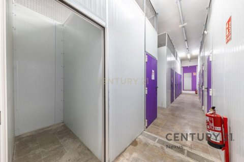 Depósito de 543 m² en venta en Ripollet, Barcelona, Cataluña, Spain № 6994 - foto 5