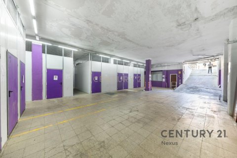 Depósito de 543 m² en venta en Ripollet, Barcelona, Cataluña, Spain № 6994 - foto 9