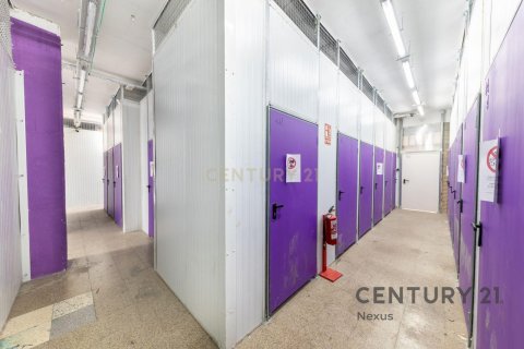 Depósito de 543 m² en venta en Ripollet, Barcelona, Cataluña, Spain № 6994 - foto 8