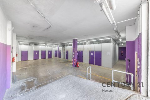 Depósito de 543 m² en venta en Ripollet, Barcelona, Cataluña, Spain № 6994 - foto 11